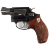 Rewolwer Smith&Wesson mod. 37 Airweight kal. .38Special